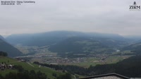 Geiselsberg - Kronplatz - Berghotel Zirm