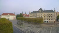 Klagenfurtas - Neuer Platz