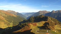 Sankt Gallenkirch - Versettlabahn Bergstation