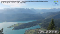 Herzogstand