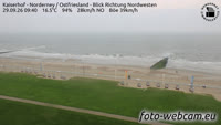 Norderney - Ostfriesland