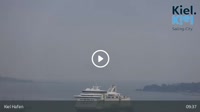 Kiel - Vista panoramica