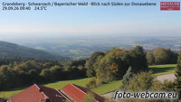 Schwarzach - Grandsberg