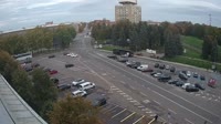 Narva - Peetri Plats