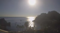 Taormina - panorama