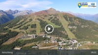 Aineck - Katschberg - Katschberghöhe