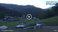 Lackenhof am Ötscher - Talstation Weitental