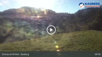 Grünau im Almtal - Kasberg
