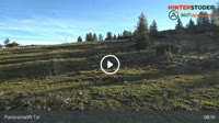 Hinterstoder - Panoramalift Tal - Startplatz West