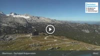 Obertraun - Krippenstein Bergstation