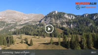 Gammering - Spital am Pyhrn