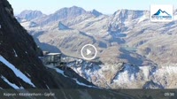 Kaprun - Kitzsteinhorn Gipfel