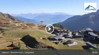 Kaprun - Kitzsteinhorn Langwied