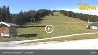 Filzsteinalm - Gerlosplatte
