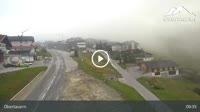 Obertauern - Plattenkar