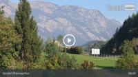 Pfarrwerfen