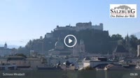 Zalcburgas - Schloss Mirabell