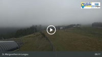 Sankt Margarethen im Lungau - Aineck Mittelstation