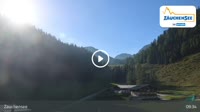 Zauchensee - Weltcuparena