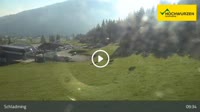 Schladming - Hochwurzen Talstation