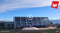 Axams - Panoramarestaurant Hoadl-Haus