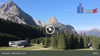 Ehrwald - Ehrwalder Alm