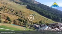 Fiss - Möseralm - Sommer-Funpark Fiss