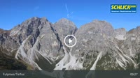 Fulpmes - Krinnenkopf