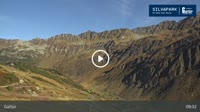 Galtür - Ballunspitzbahn