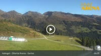 Gerlos - Isskogel - Zillertal Arena