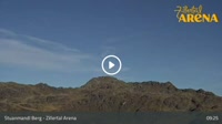 Gerlos - Stuanmandl Berg