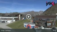 Ischgl - Idalpe