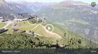 Mayrhofen - Ahornbahn