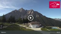 Mieders - Serleslifte Mieders Bergstation