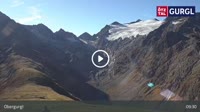 Sölden - Obergurgl - Hohe Mut
