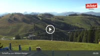 Scheffau am Wilden Kaiser - Brandstadl Restaurant