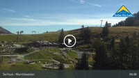 Serfaus - Murmliwasser