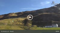 Sankt Anton am Arlberg - Rendl