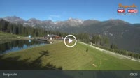 Steinach am Brenner - Bergeralm - Steinboden
