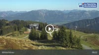 Wildschönau - Schatzbergbahn