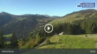 Wildschönau - Markbachjoch 1