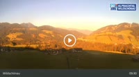 Wildschönau - Roggenboden