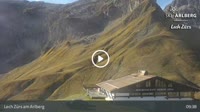 Zürs am Arlberg - Zürs Seekopf