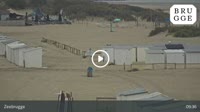 Zeebrugge - Zeedijk