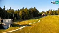 Mariboras - Maribor Pohorje Ski Resort