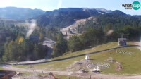 Bohinj - Vogel Ski Resort