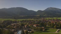 Reit im Winkl - Panorama