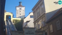 Zagreb - Zagrebačka uspinjača