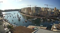 Sent Džuliansas - Spinola Bay