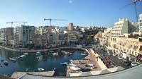 Sent Džuliansas - Spinola Bay